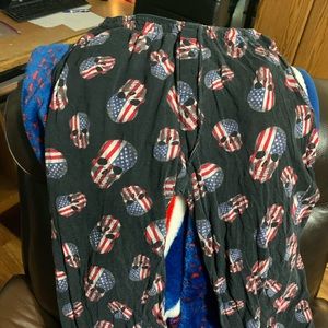 mens pajama pants